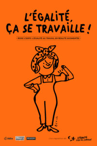 L’égalité, ça se travaille