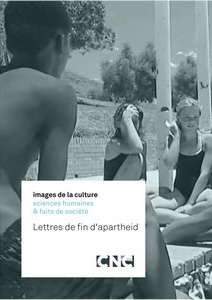 Lettres de fin d’Apartheid