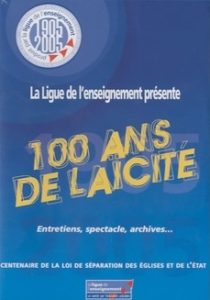 100 ans de laïcité