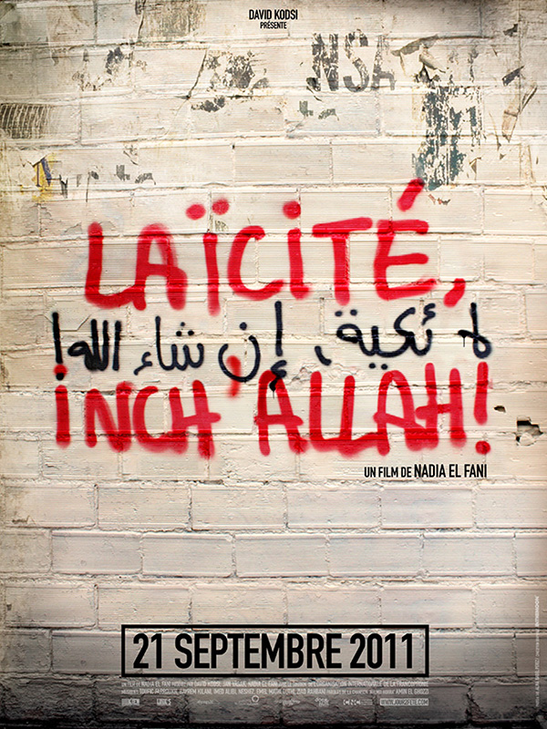 Laïcité inch’allah !