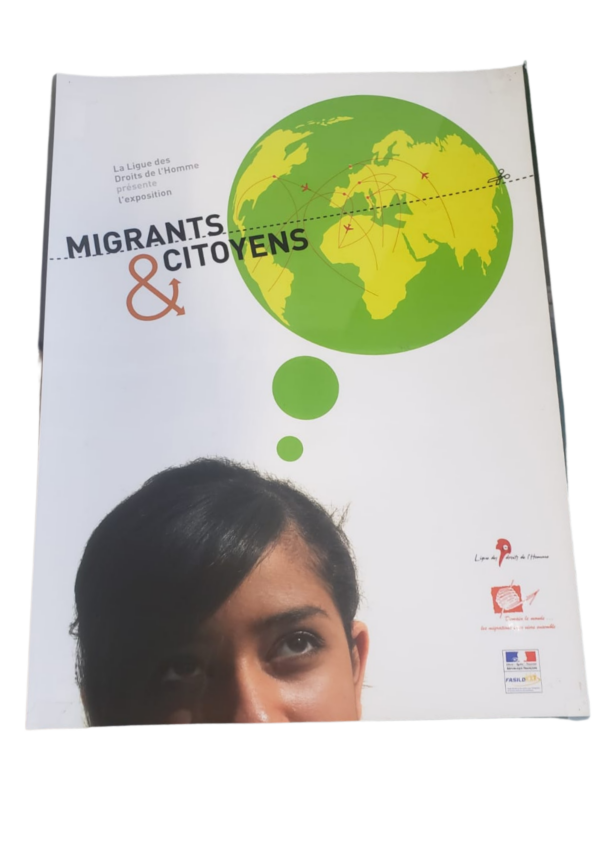 Migrants et citoyens