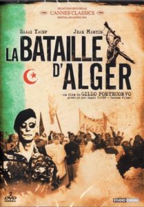 La Bataille d&rsquo;Alger