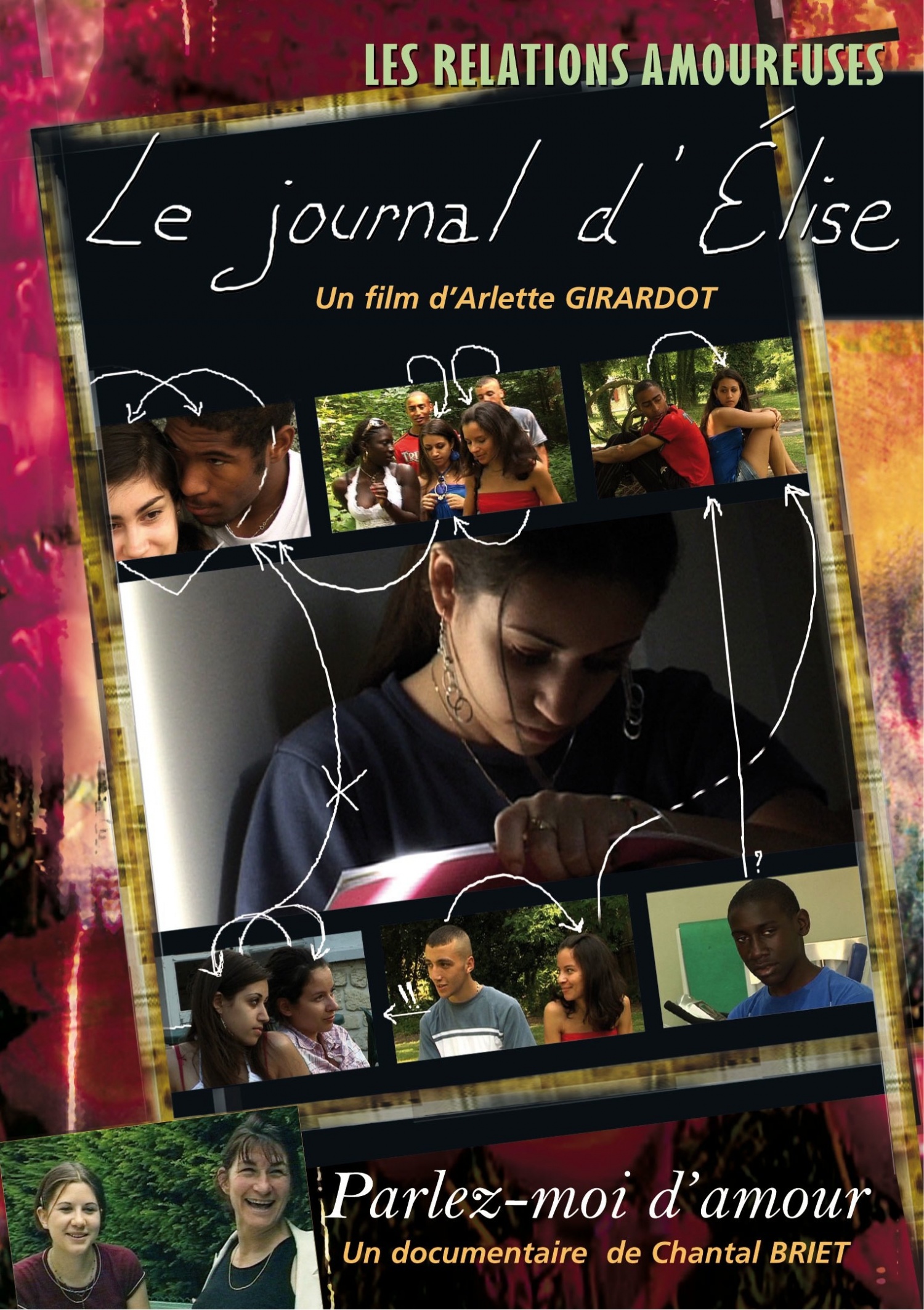 Le Journal d’Élise