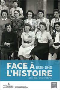 Face à l&rsquo;histoire, 1939-1945