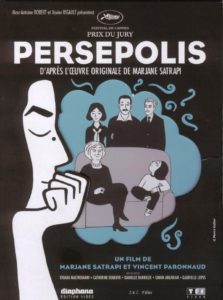Persepolis