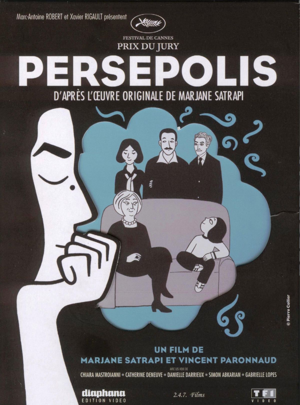Persepolis