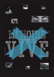 Mémoire vive, 17 octobre 1961