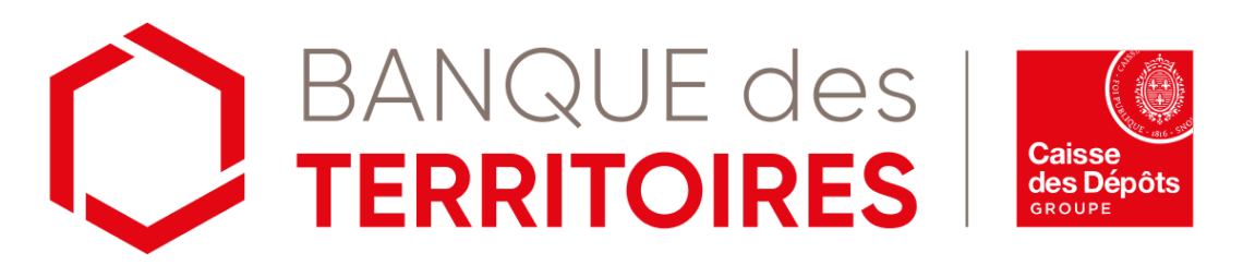 Banque des Territoires