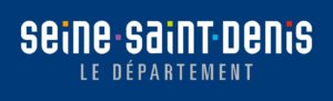 Logo de La Seine-Saint-Denis