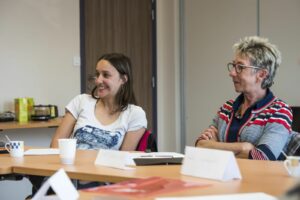 Les Accompagnements collectifs du DLA93 – 1er semestre 2026