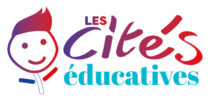 Logo Cités éducatives