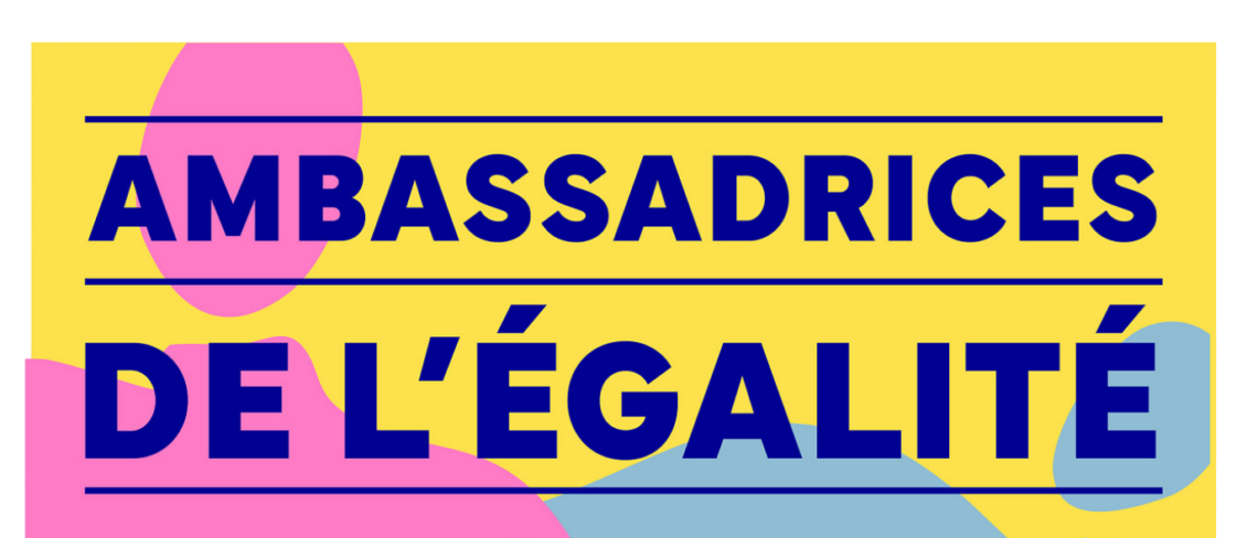 La FOL93 s&rsquo;engage dans le projet « Ambassadrices de l’Égalité » !