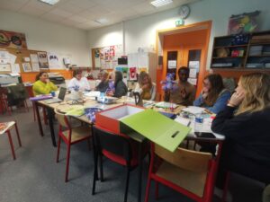 La FOL 93 participe à la grande évaluation du programme « Vivre ensemble – Fri For Mobberi »