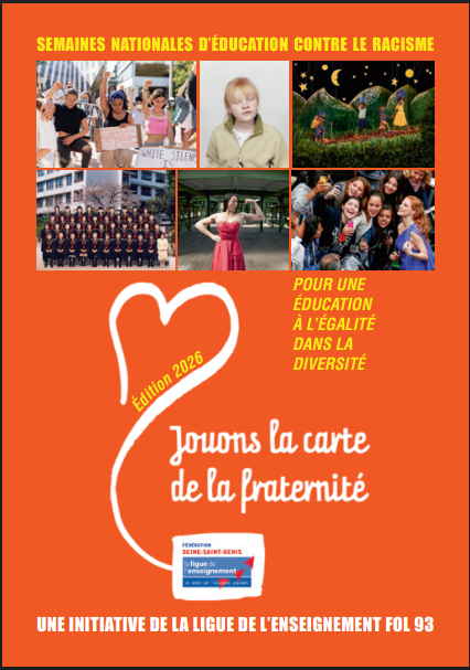 Jouons la carte de la fraternité 2026