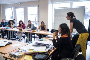 En septembre, retrouvez nos formations des acteur·rices associatif·ves… en visio ! 💻